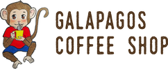 GALAPAGOS COFFEE SHOP